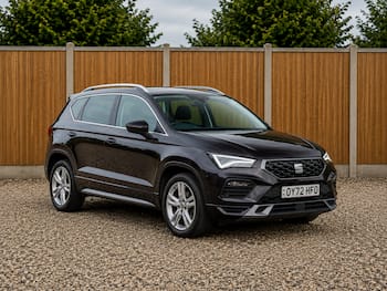 Used SEAT Ateca 2022 for sale - 79681452: Photo