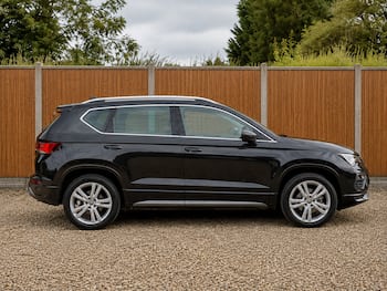 Used SEAT Ateca 2022 for sale - 79681452: Photo
