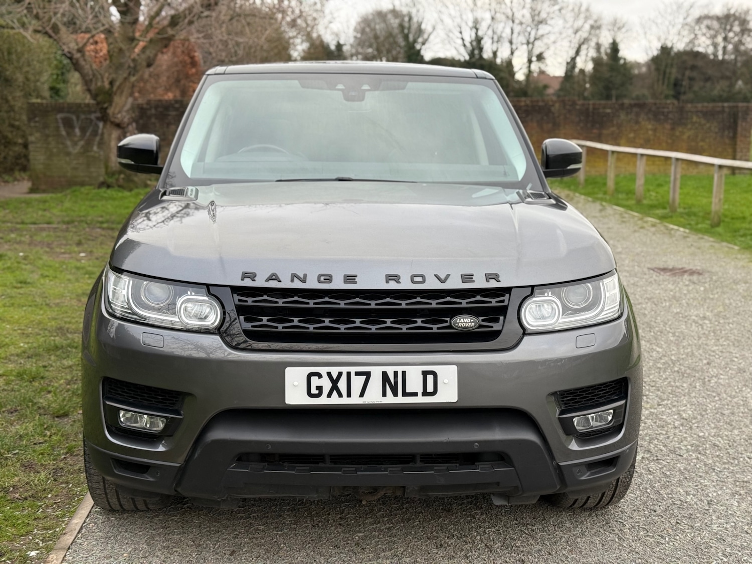 Used Land Rover Range Rover Sport 2017 for sale - 77749759: Photo 5
