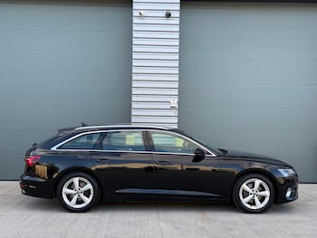 Used Audi A6 2019 for sale - 79424661: Photo