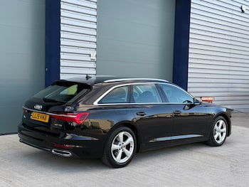 Used Audi A6 2019 for sale - 79424661: Photo