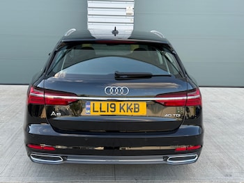 Used Audi A6 2019 for sale - 79424661: Photo