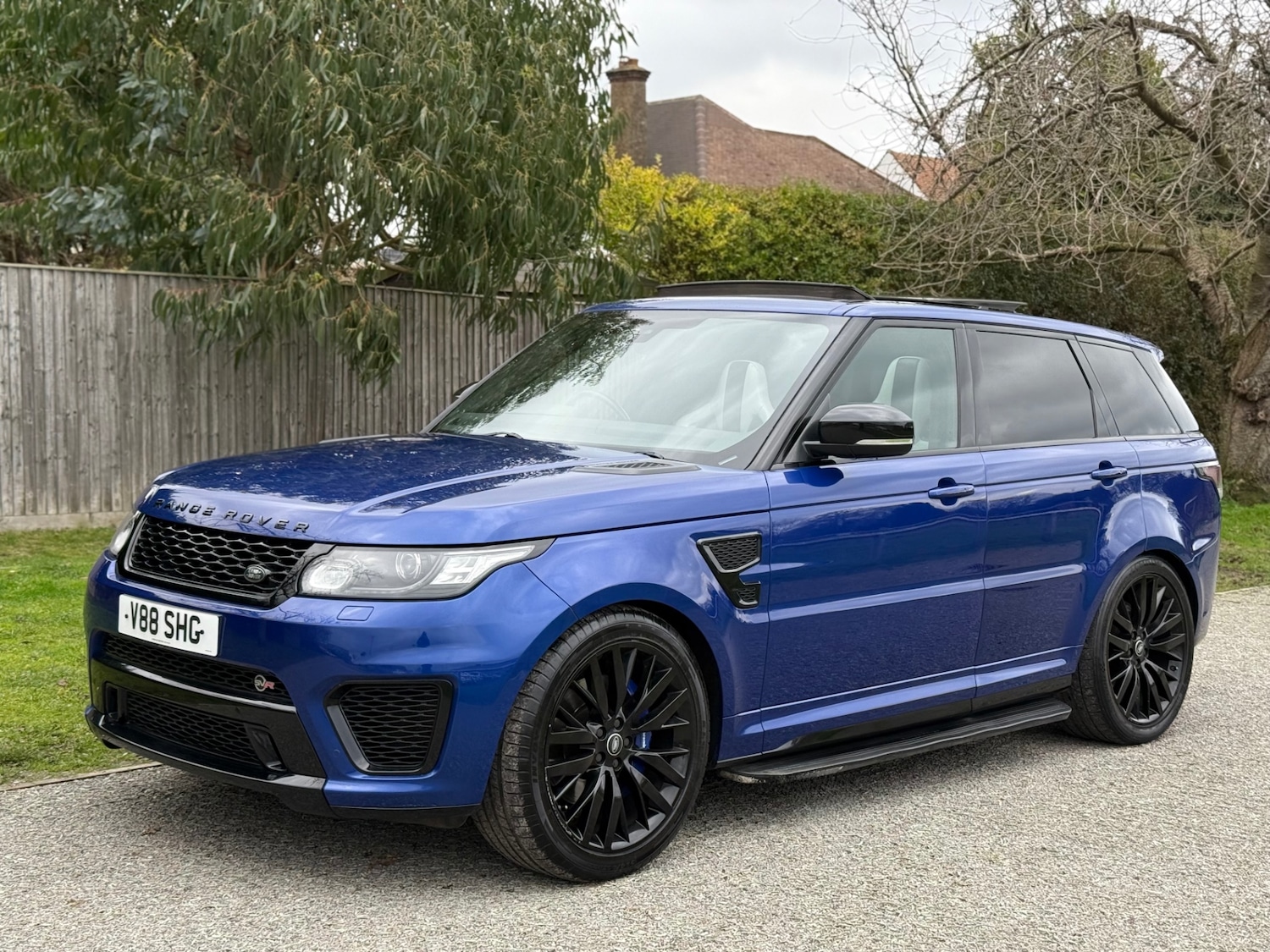 Used Land Rover Range Rover Sport 2016 for sale - 76933321: Photo 10
