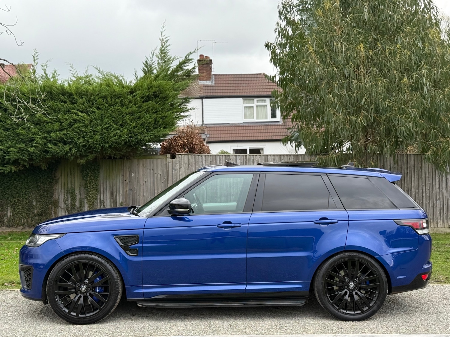 Used Land Rover Range Rover Sport 2016 for sale - 76933321: Photo 11