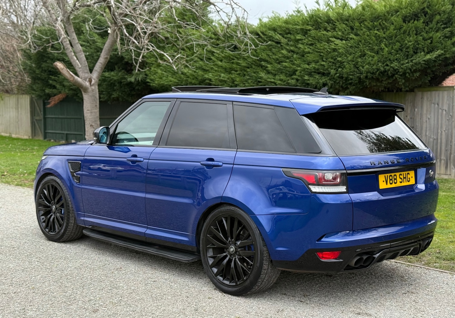 Used Land Rover Range Rover Sport 2016 for sale - 76933321: Photo 12