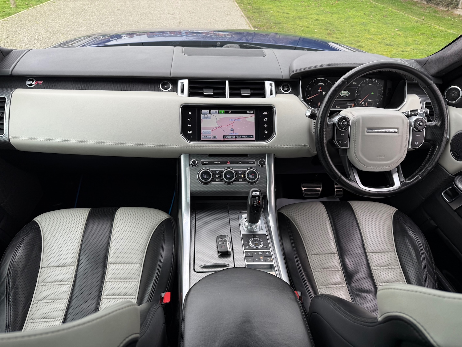 Used Land Rover Range Rover Sport 2016 for sale - 76933321: Photo 15