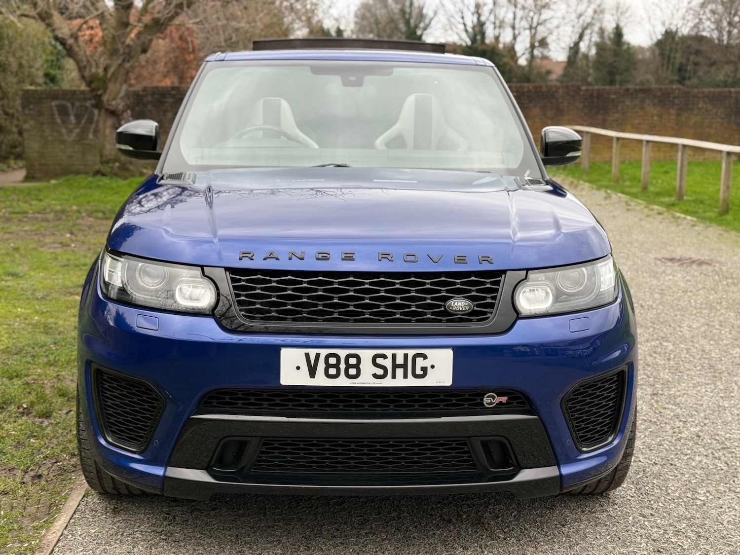 Used Land Rover Range Rover Sport 2016 for sale - 76933321: Photo 5