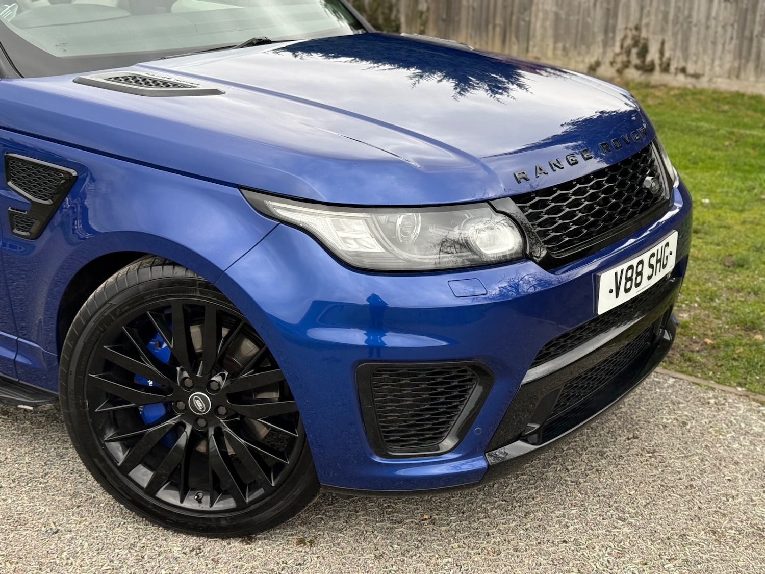 Used Land Rover Range Rover Sport 2016 for sale - 76933321: Photo 6