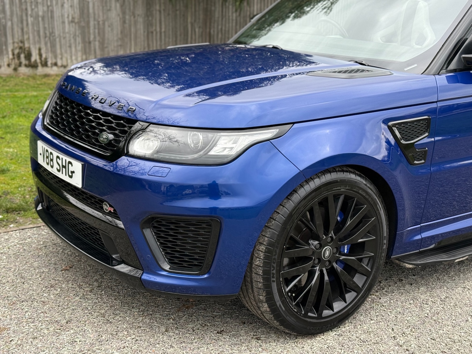 Used Land Rover Range Rover Sport 2016 for sale - 76933321: Photo 8