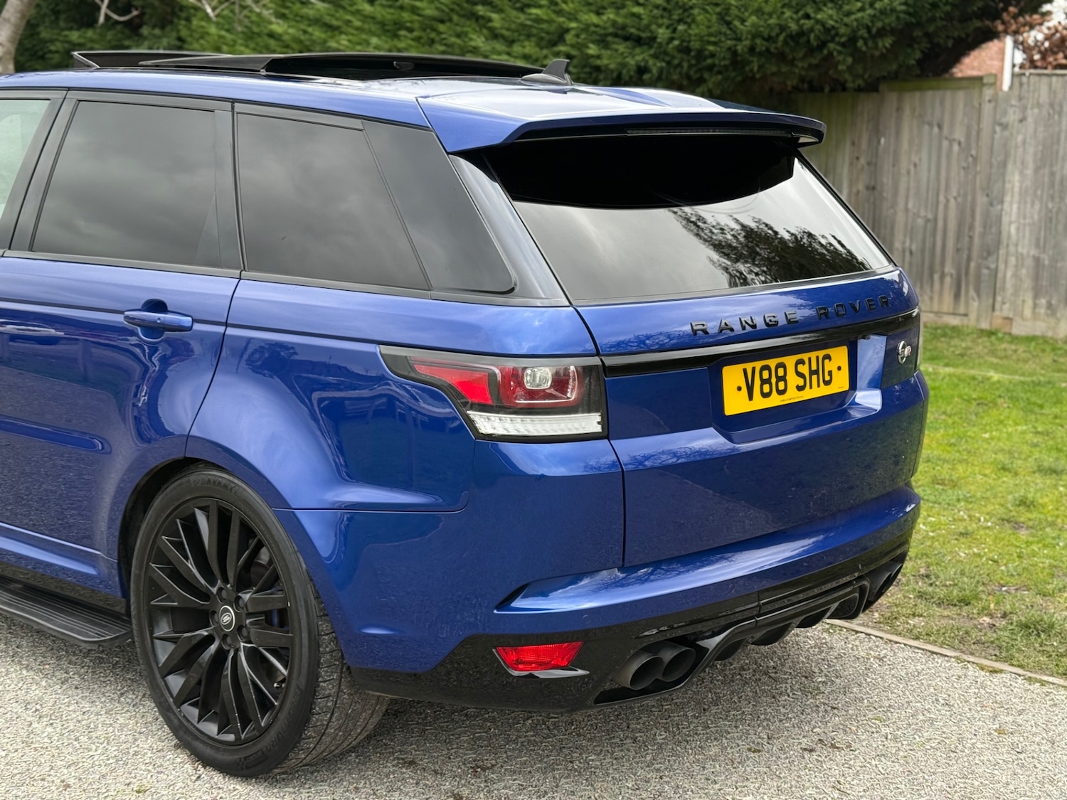 Used Land Rover Range Rover Sport 2016 for sale - 76933321: Photo 9