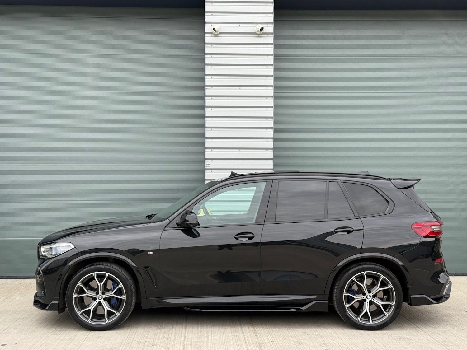 Used BMW X5 2019 for sale - 78125333: Photo 11