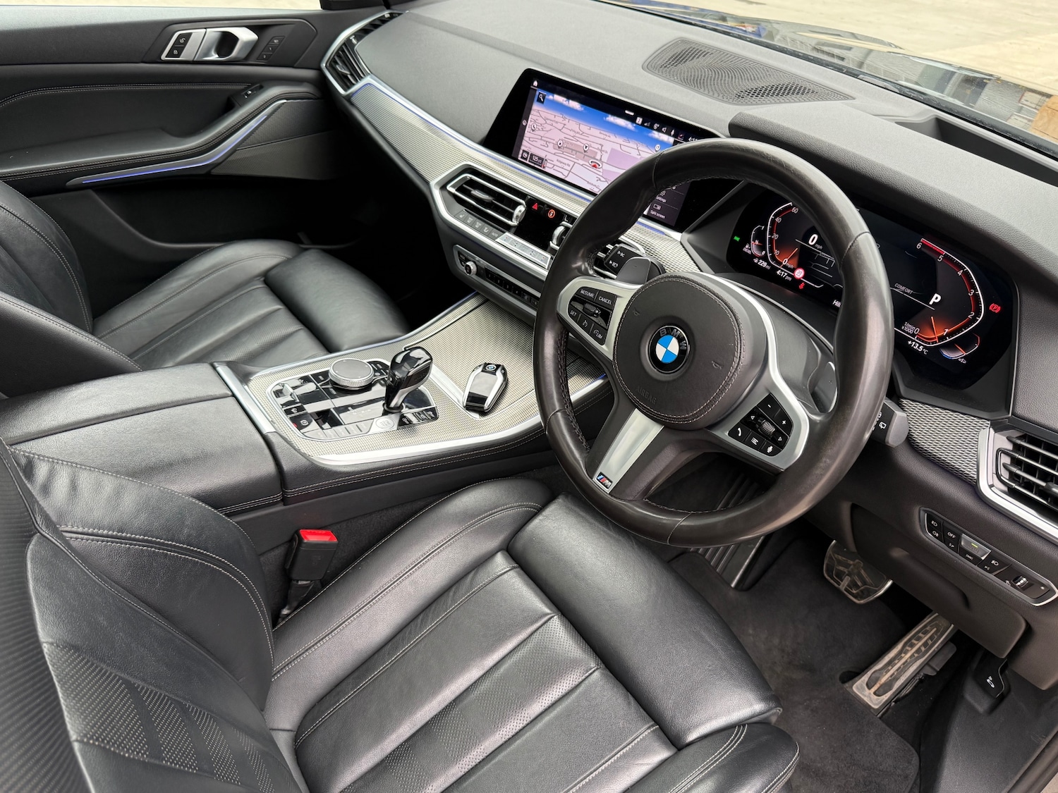 Used BMW X5 2019 for sale - 78125333: Photo 13