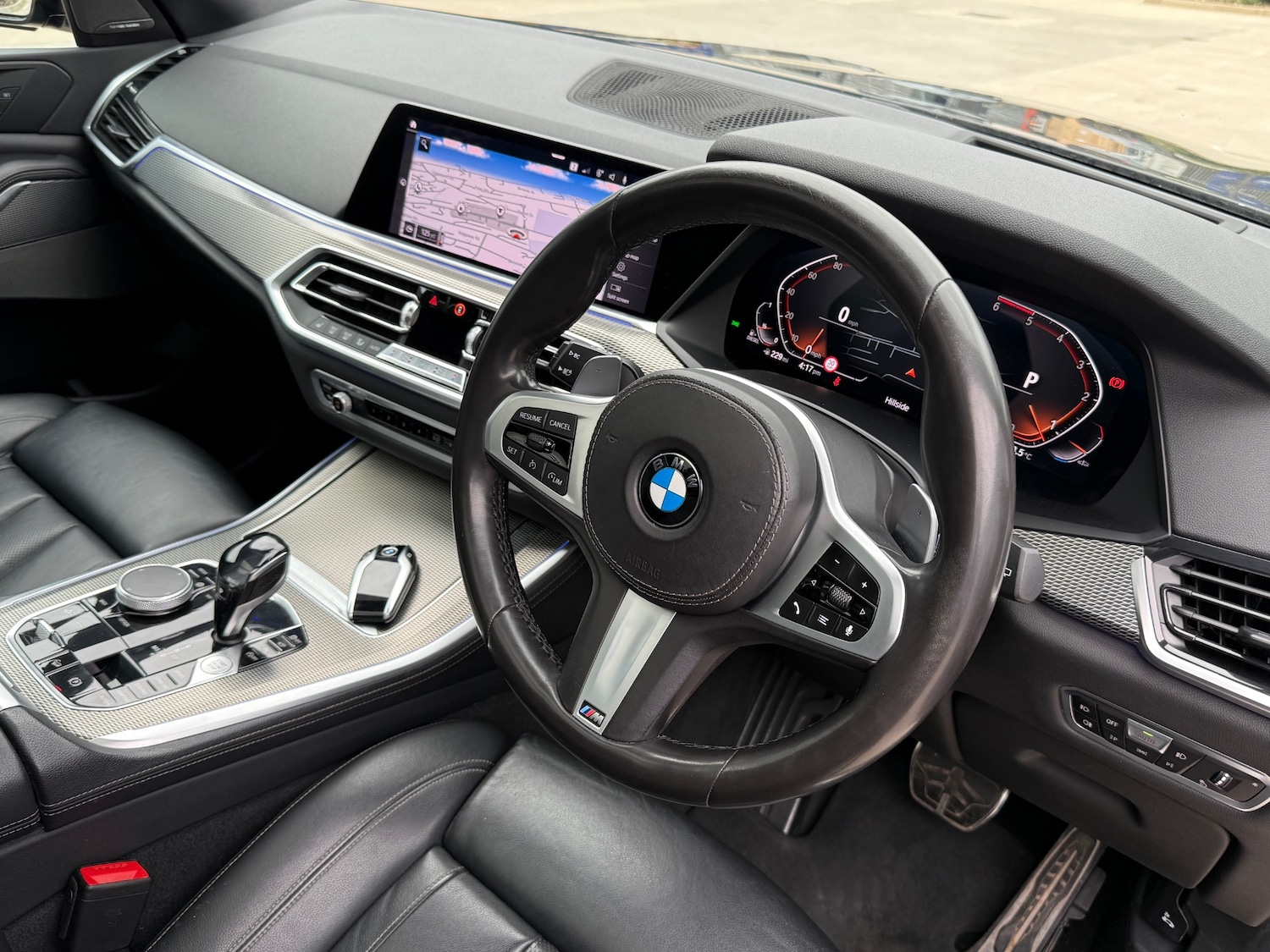 Used BMW X5 2019 for sale - 78125333: Photo 14