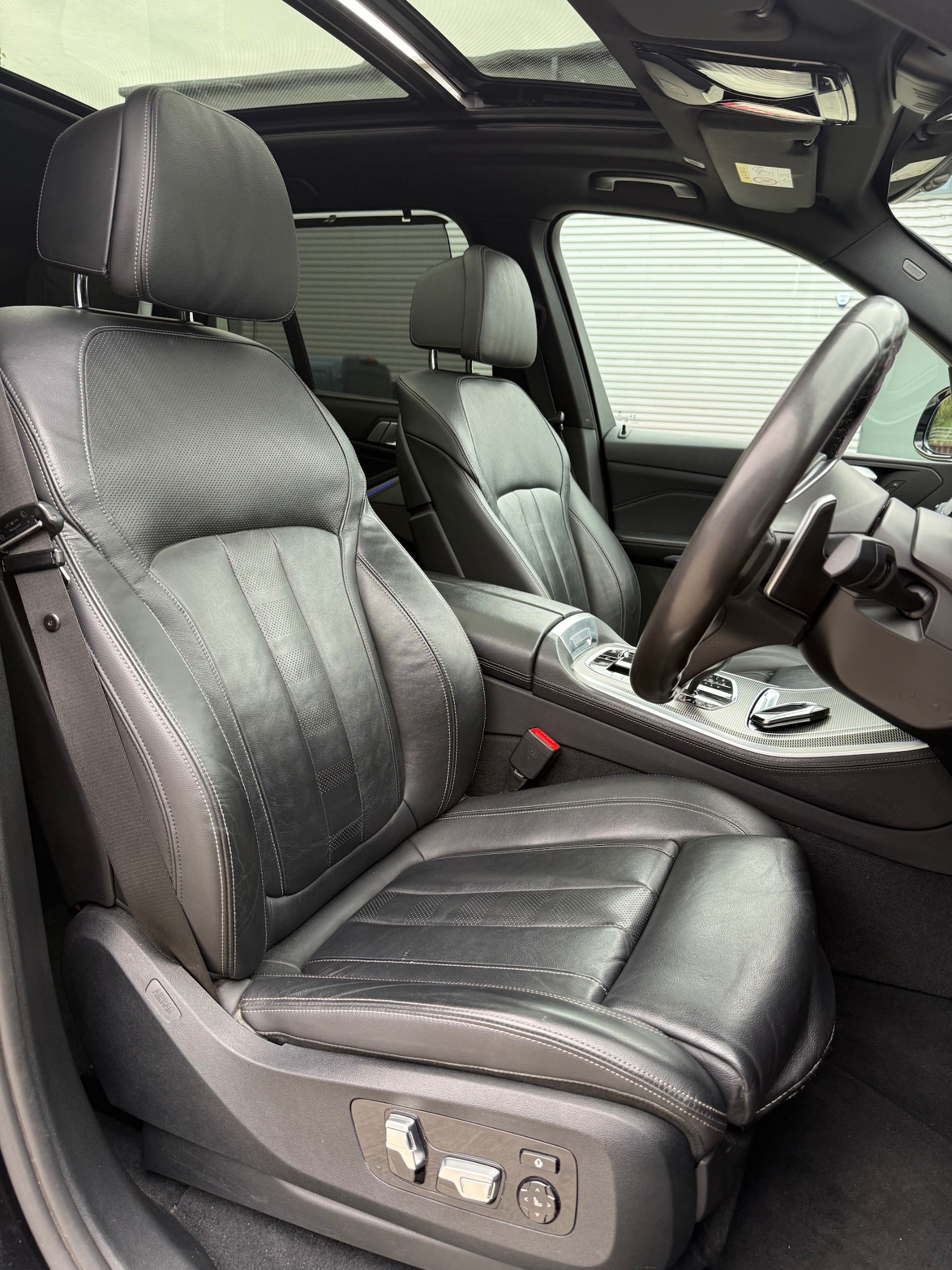 Used BMW X5 2019 for sale - 78125333: Photo 15