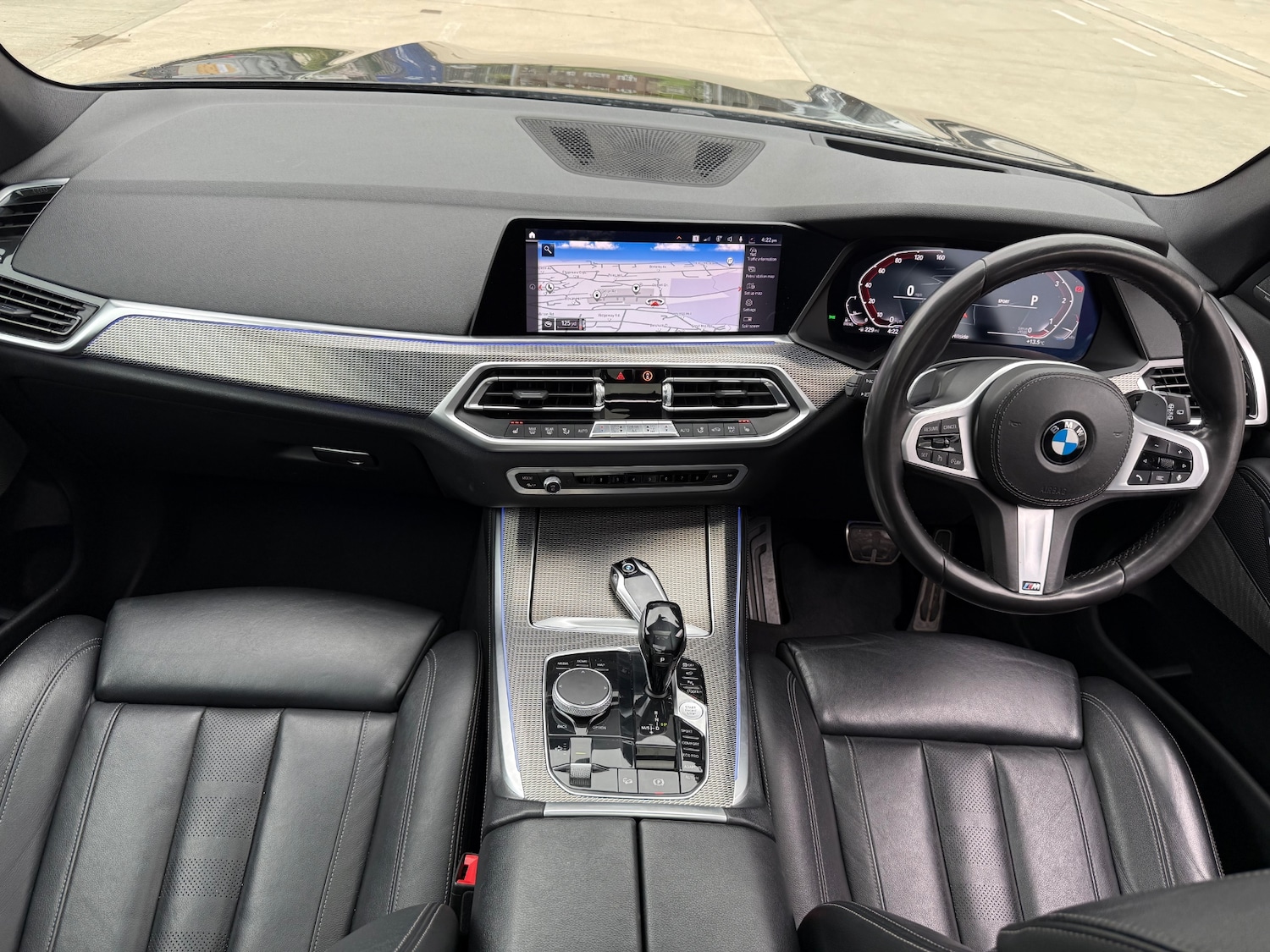 Used BMW X5 2019 for sale - 78125333: Photo 16