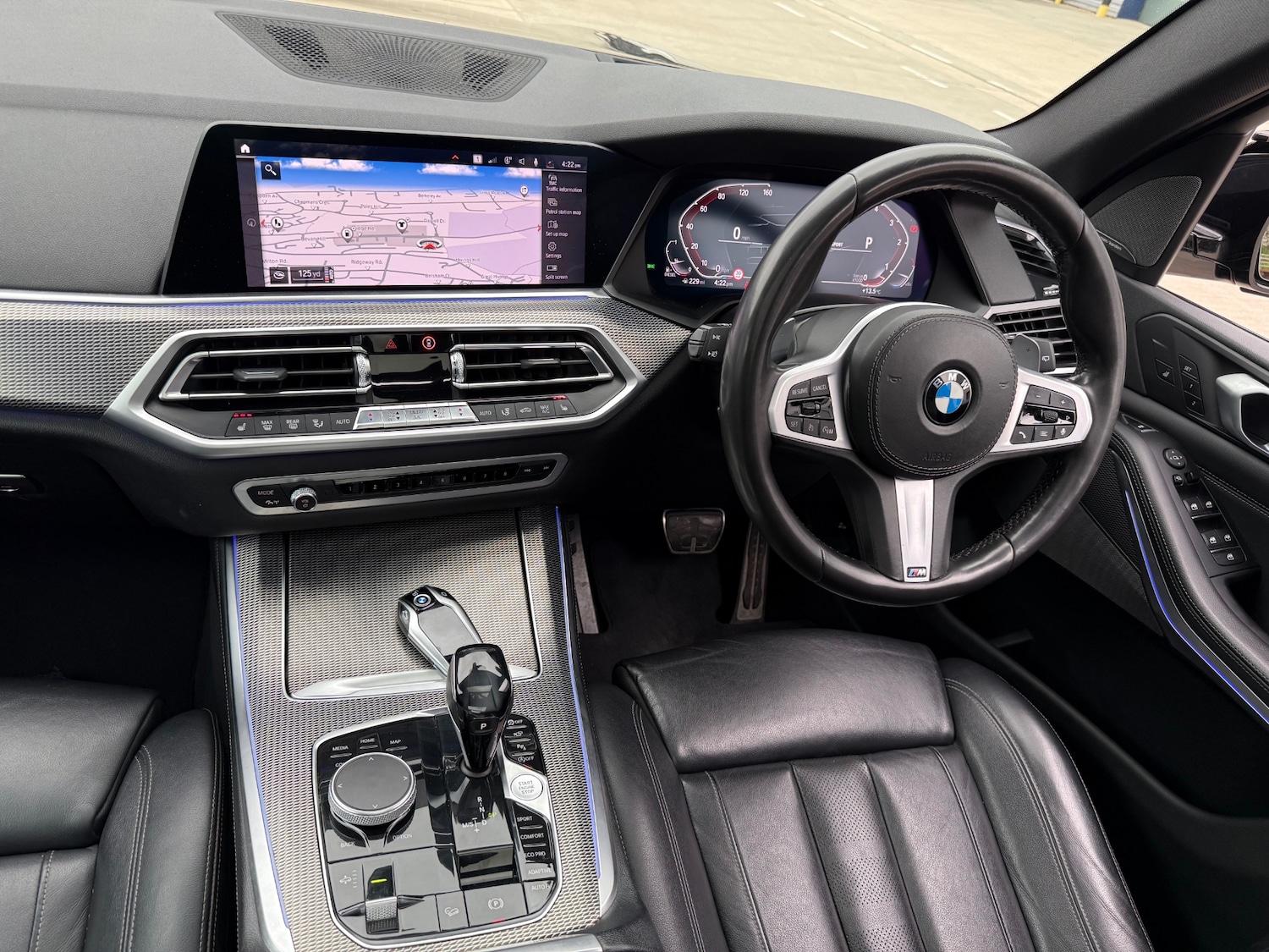 Used BMW X5 2019 for sale - 78125333: Photo 17