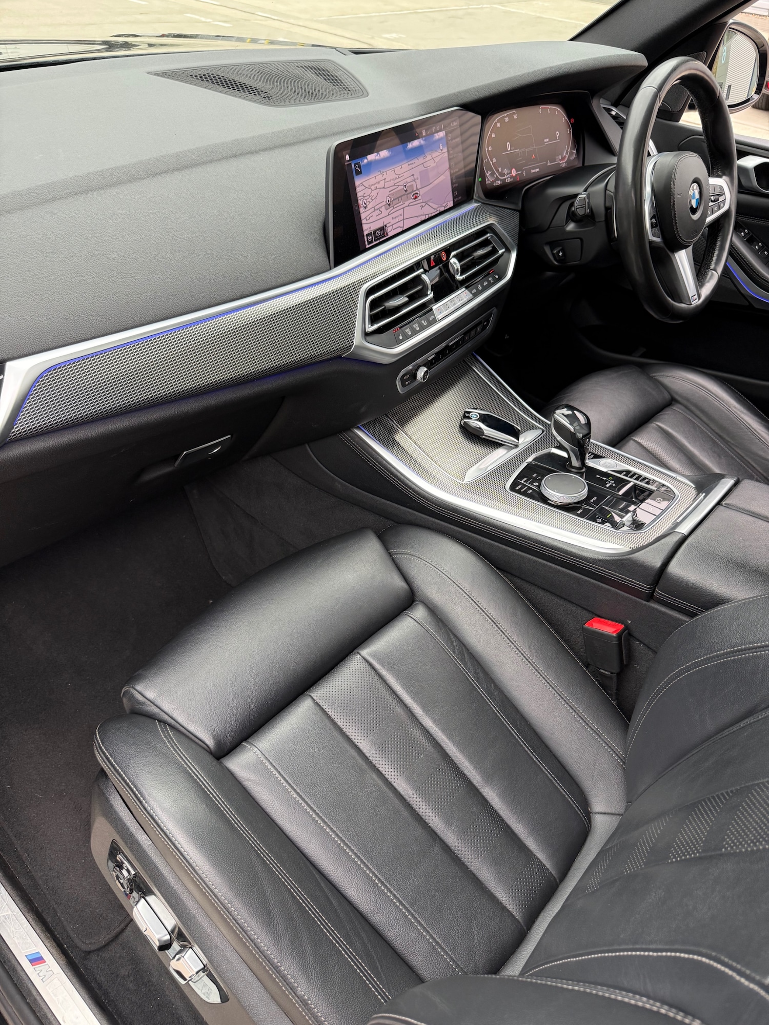 Used BMW X5 2019 for sale - 78125333: Photo 18