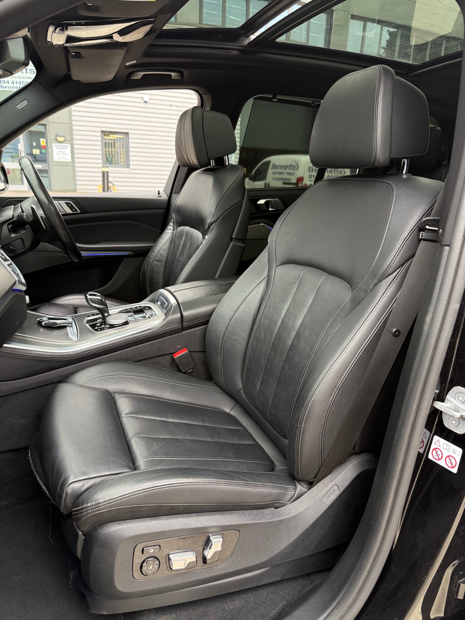 Used BMW X5 2019 for sale - 78125333: Photo 19