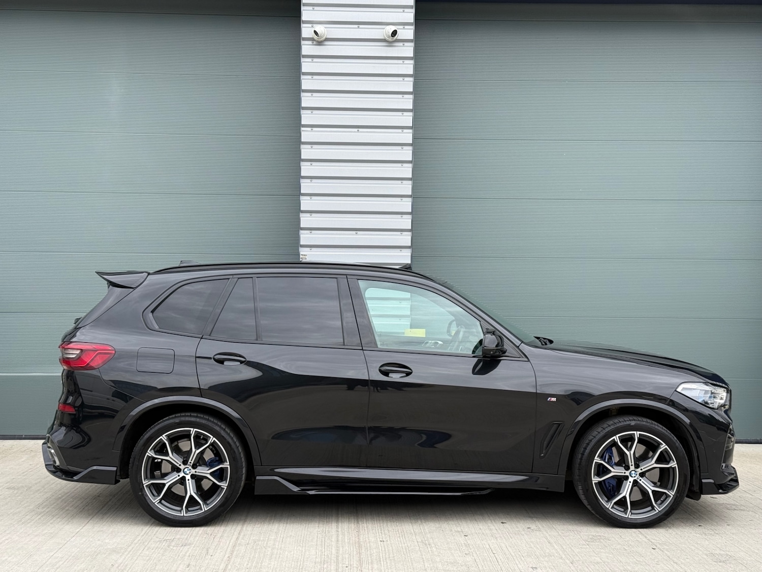 Used BMW X5 2019 for sale - 78125333: Photo 2