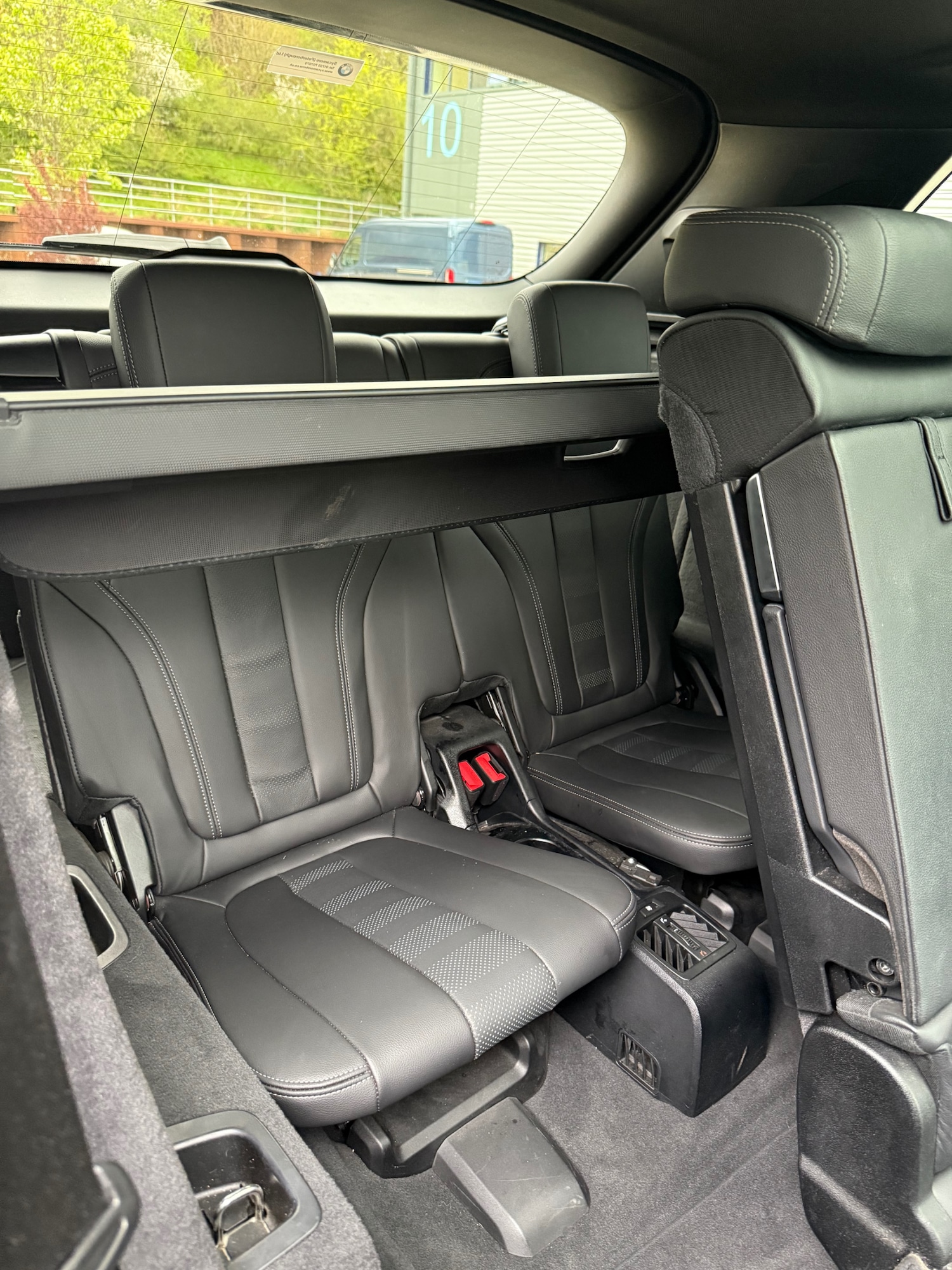 Used BMW X5 2019 for sale - 78125333: Photo 21