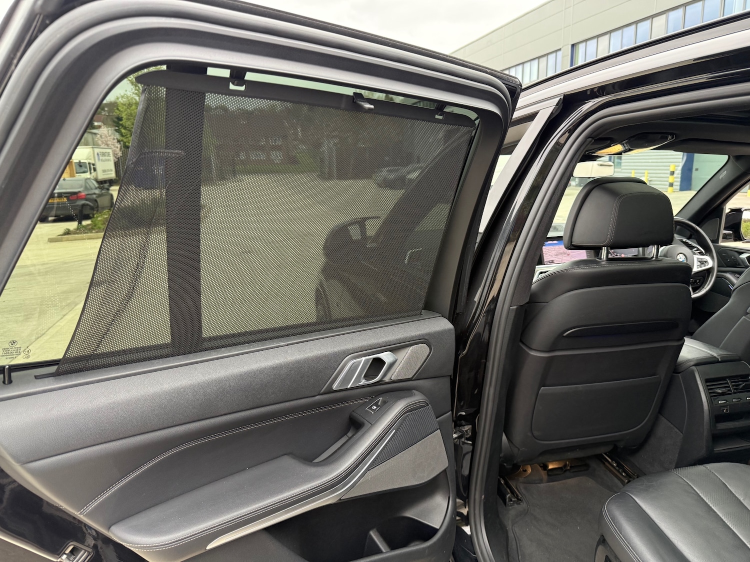 Used BMW X5 2019 for sale - 78125333: Photo 22