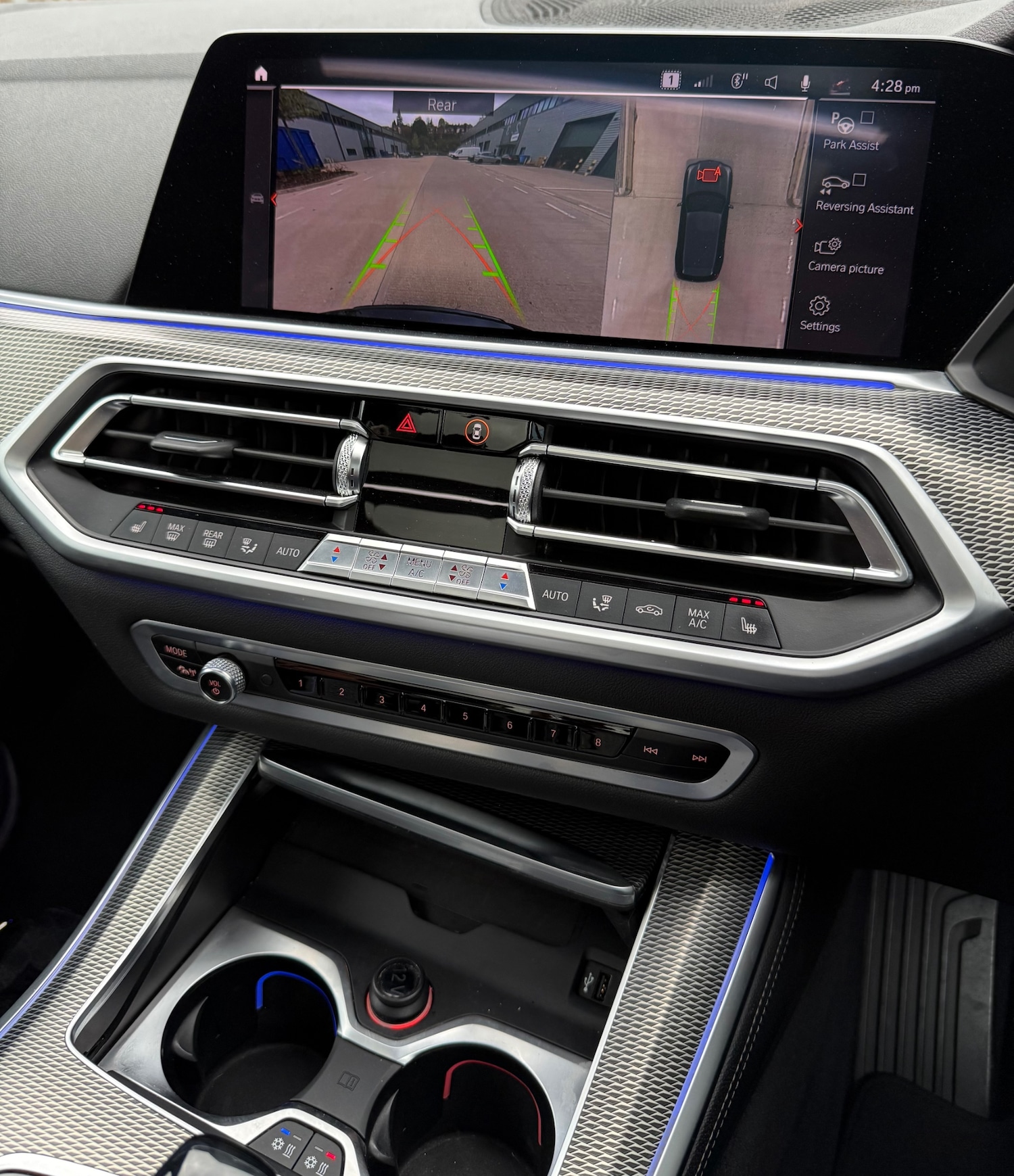 Used BMW X5 2019 for sale - 78125333: Photo 24