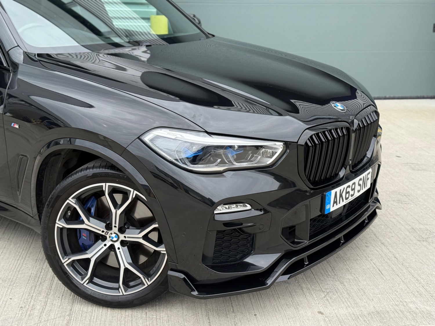 Used BMW X5 2019 for sale - 78125333: Photo 6