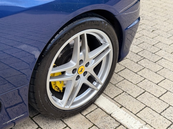 Used Ferrari 360 2002 for sale - 75740594: Photo 20