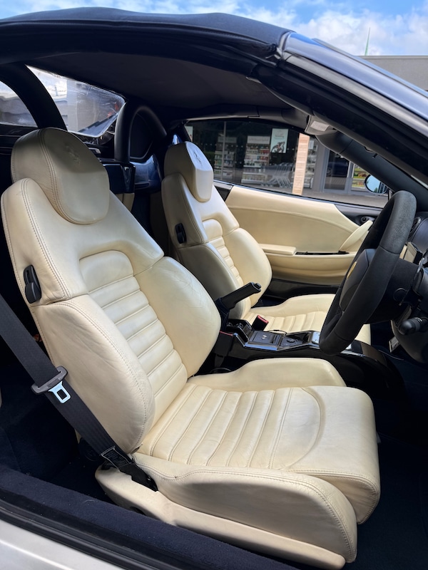 Used Ferrari 360 2002 for sale - 75740594: Photo 23