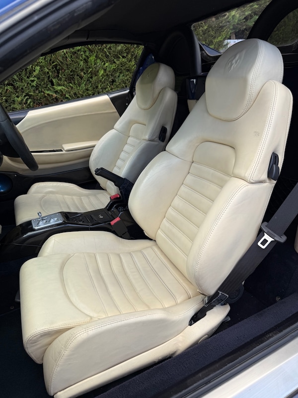 Used Ferrari 360 2002 for sale - 75740594: Photo 25