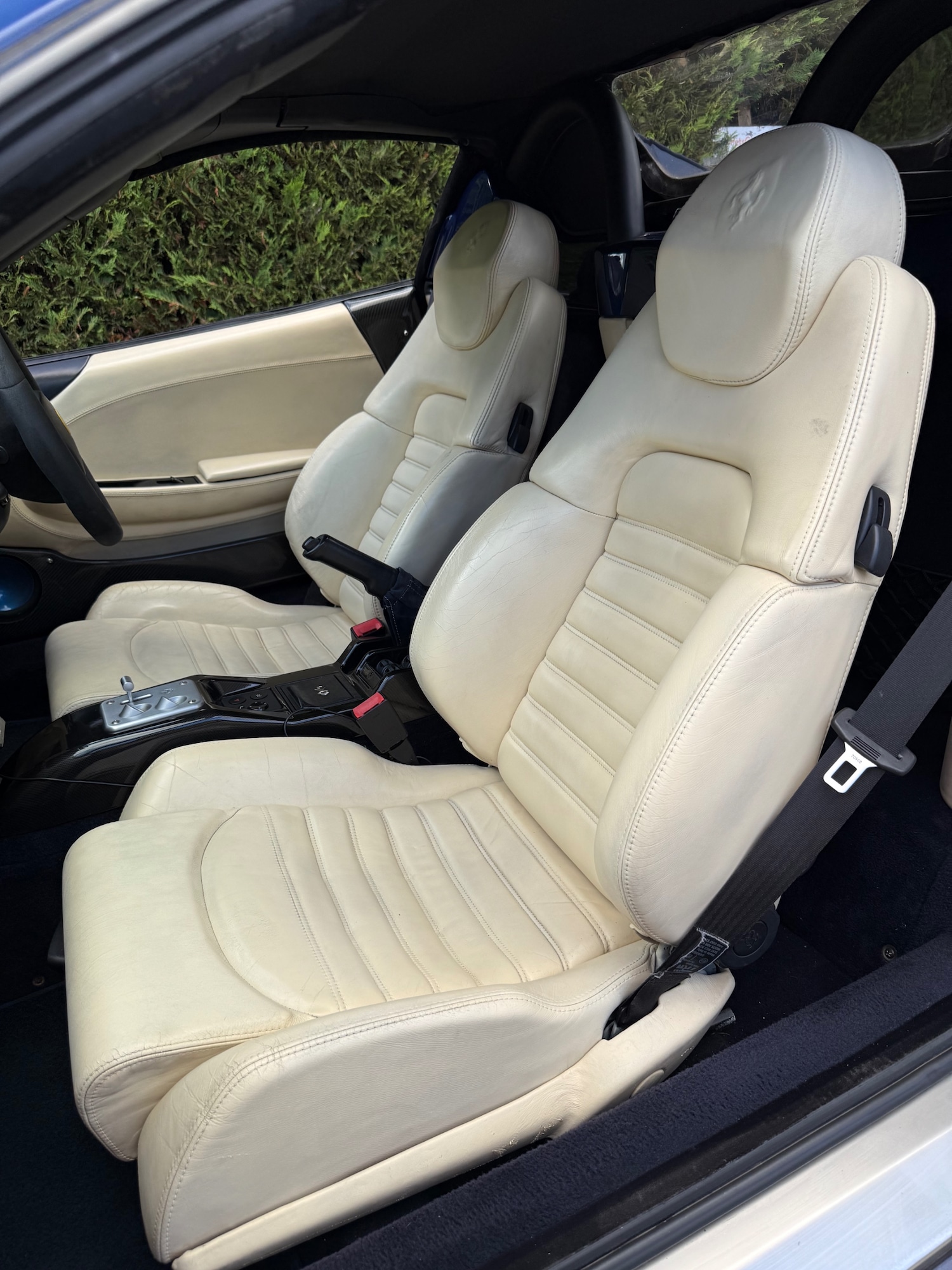 Used Ferrari 360 2002 for sale - 75740594: Photo 26