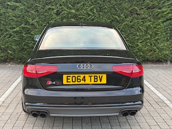 Used Audi A4 2014 for sale - 78689715: Photo
