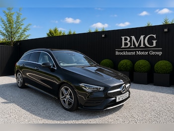 Used Mercedes-Benz CLA 2021 for sale - 78469456: Photo