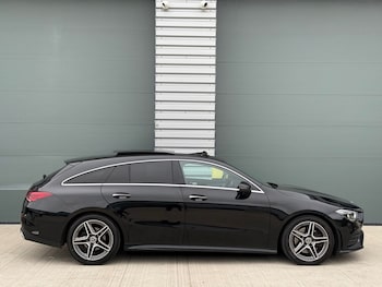 Used Mercedes-Benz CLA 2021 for sale - 78469456: Photo