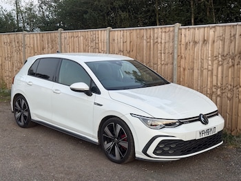 Used Volkswagen Golf 2021 for sale - 79003884: Photo
