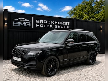 Used Land Rover Range Rover 2019 for sale - 78491286: Photo