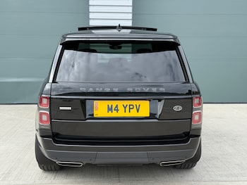 Used Land Rover Range Rover 2019 for sale - 78491286: Photo