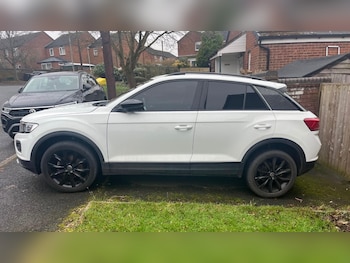 2022 (71) - 1.0 TSI 110 Black Edition 5dr