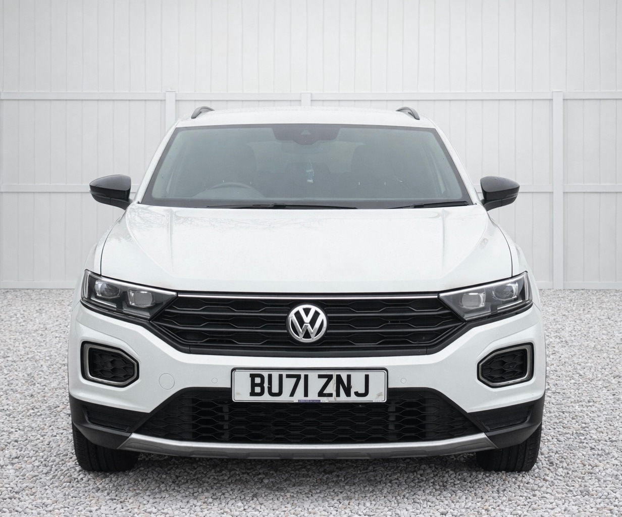 Used Volkswagen T-Roc 2022 for sale - 77059316: Photo 5