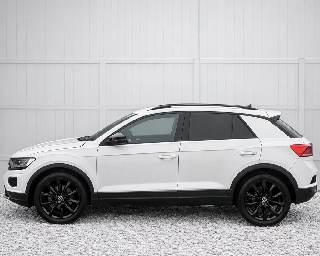 Used Volkswagen T-Roc 2022 for sale - 77059316: Photo 9