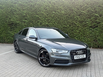 Used Audi A6 2012 for sale - 78662869: Photo
