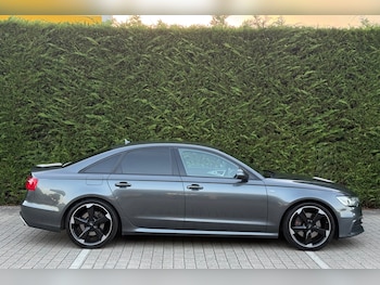 Used Audi A6 2012 for sale - 78662869: Photo