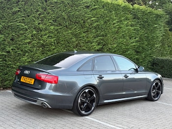Used Audi A6 2012 for sale - 78662869: Photo