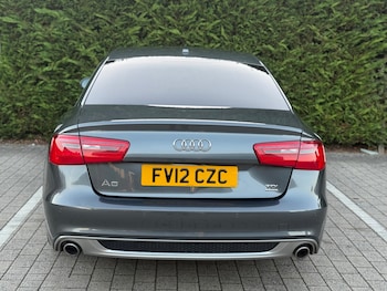 Used Audi A6 2012 for sale - 78662869: Photo