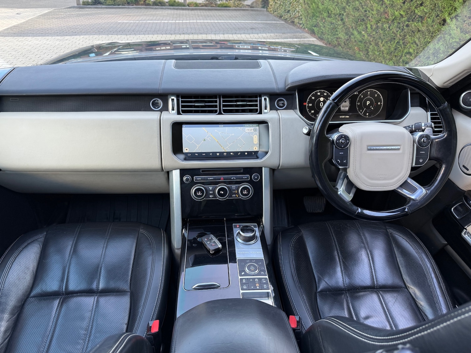 Vehicle 15