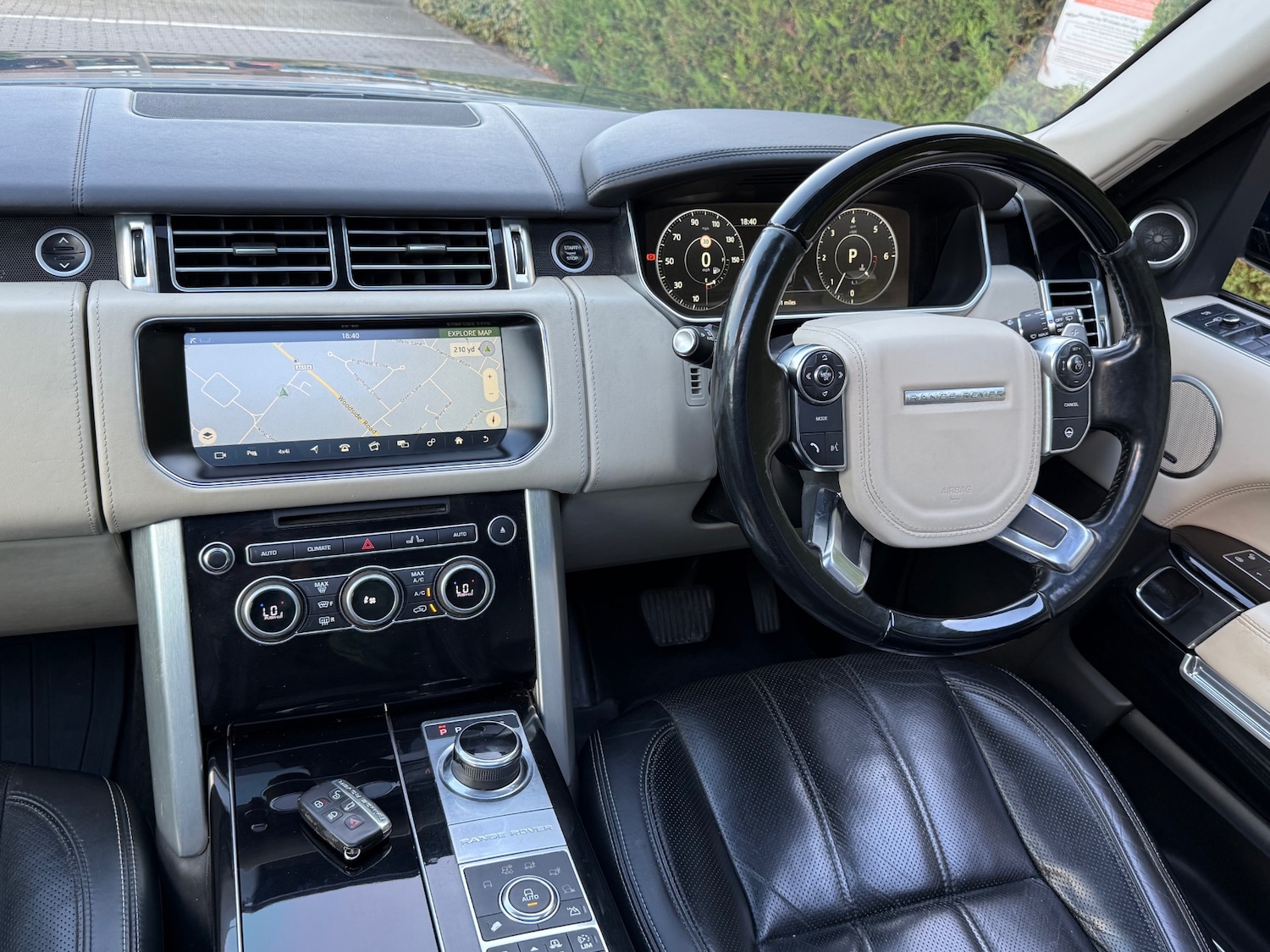 Vehicle 16