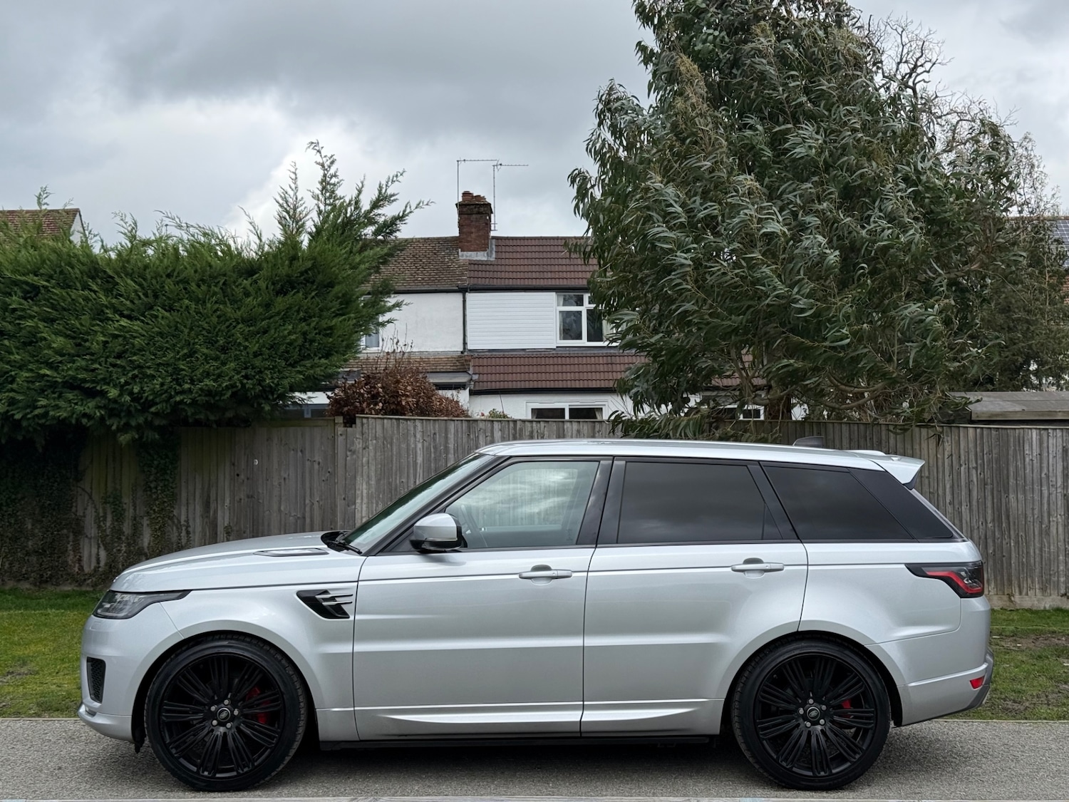 Used Land Rover Range Rover Sport 2018 for sale - 77660121: Photo 11