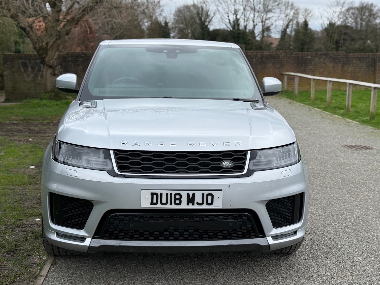 Used Land Rover Range Rover Sport 2018 for sale - 77660121: Photo 5