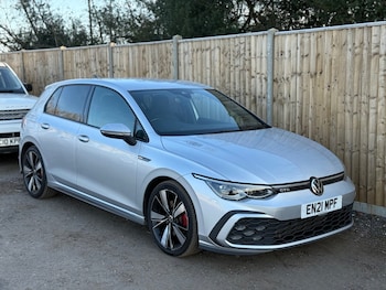 Volkswagen Golf feature image