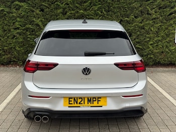 Used Volkswagen Golf 2021 for sale - 78144551: Photo